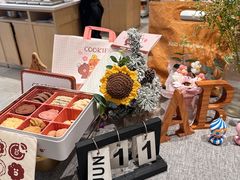 -ABC Cooking Studio(西安大悦城店)