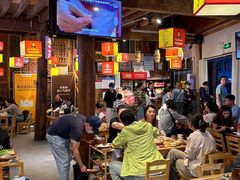 -阿婆情腊排骨火锅(古城旗舰店)