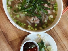 -越美小馆·越南料理(曲江店)