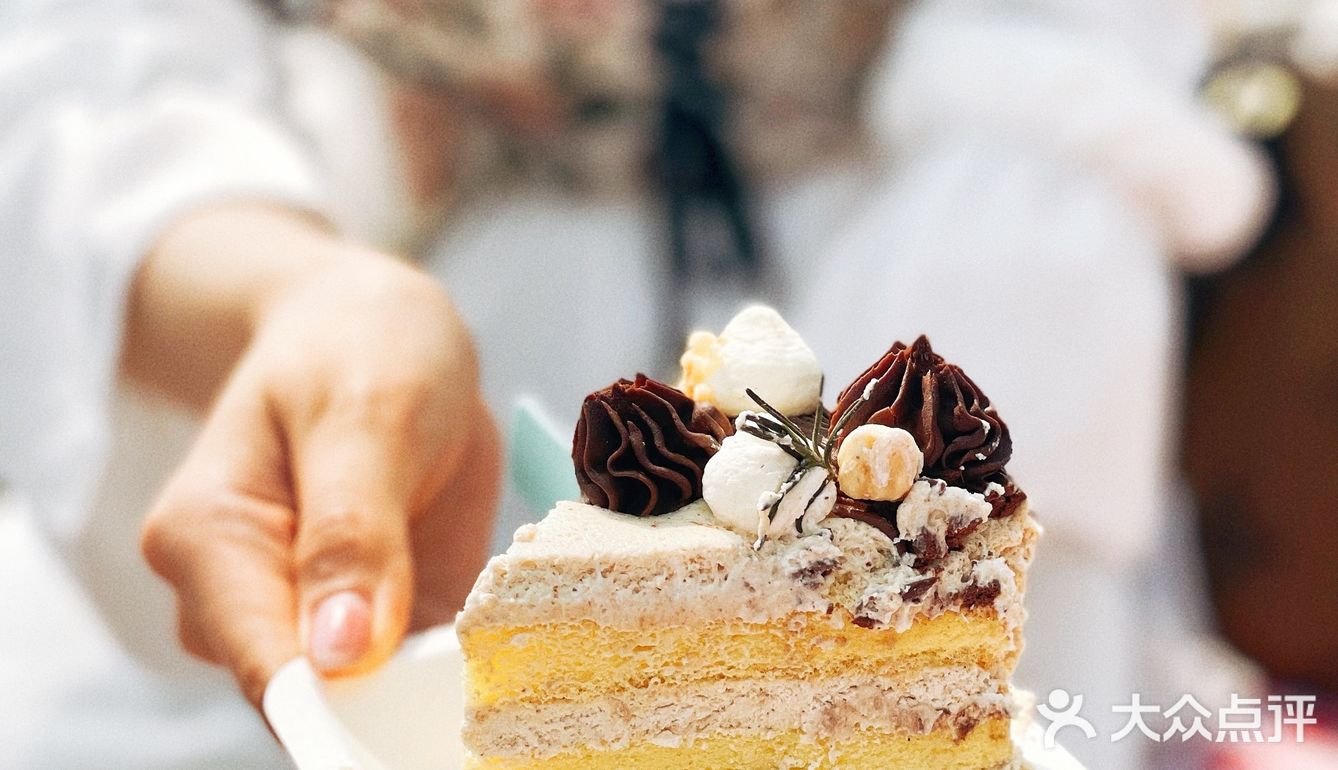 🍧春日计划|种草5cake五度0⃣️卡糖低卡低脂蛋糕🍰