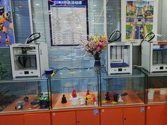 -艾克瑞特AI机器人·少儿编程·人工智能通识教育·STEAM教育(伟东校区)