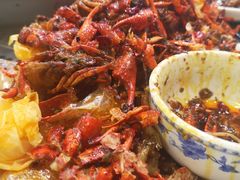 -金渝海鲜烧烤万州烤鱼店