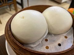 招牌流沙大包-标记Jane's kitchen(平桥直街店)