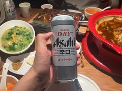 -吕氏疙瘩汤·新鲁菜(济南万象城店)