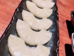 -仓库烤肉(绿园店)