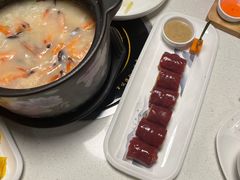 -煲王粤菜餐厅(中侨中心店)