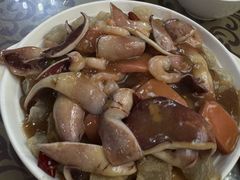 -友利砂锅居(烟台店)