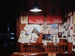 -五右卫门(张自忠路店)