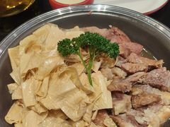 -唐河王记·南阳民间菜(国基路店)