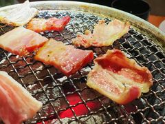 -AJIYA味屋和牛烤肉自助放题(温州万象城店)