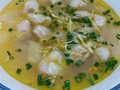 -小杨生煎(周浦万达店)