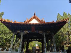 -建水文庙