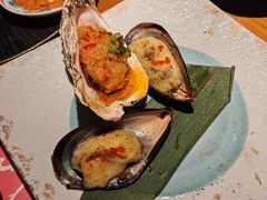 -大江户日本料理(吕厝店)