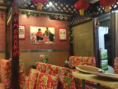 -东北农家院·铁锅炖(莘庄店)