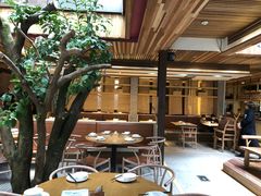 大堂-渔太泰漓江小馆·广西融合菜(西街店)