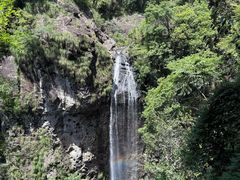 -百漈沟生态旅游景区