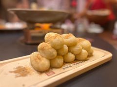 -野山舂·贵州现舂酸汤牛肉(东山店)