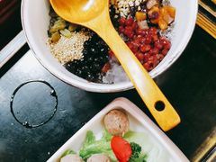 -谭鸭血老火锅·匠心(环球港旗舰店)