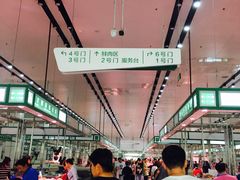 -顺鑫石门市场