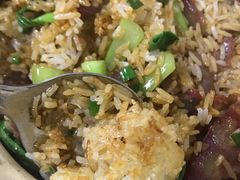 -壹煲口福煲仔饭(中山路店)