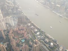 -上海中心大厦