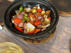 -小时候焗海鲜(鄞州万达店)