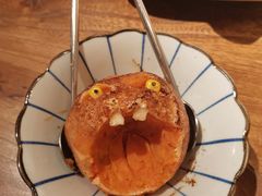 -TAIFORKS 大福食堂·山葵烤肉料理·拌饭(宝安店)
