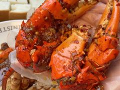 -Ministry of Crab•MOC(交子大道店)