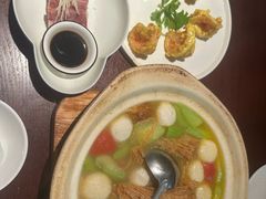 -永安鱼庄·镇江菜(东吴路店)