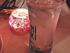 -Pasha帕夏土耳其餐厅(南昌路店)