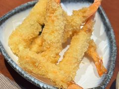 -福樱兰海鲜放题铁板烧(加州店)