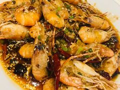 -大川先生·小龙虾·川菜(信义坊店)
