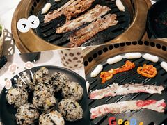 -花味烤肉·拌饭(建邺万达店)