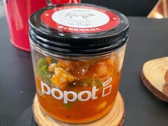-popot博朴(徐汇店)