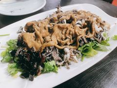 水爆肚-正宗天津烧麦馆(柳州路店)