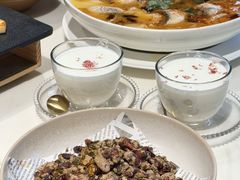 -怡得饭庄·30年老店·宋大妈昆明菜