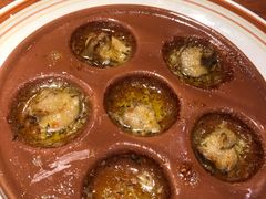 焗蜗牛-萨莉亚意式餐厅(国和1000店)