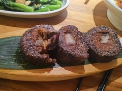 -桂小厨广西菜(青秀万达店)