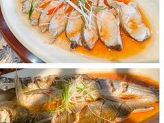 -双桥饭店(锦溪店)