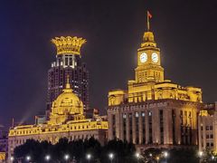 -外滩