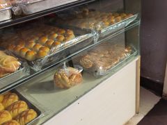 -甜嘟嘟烘焙坊(舒城路店)