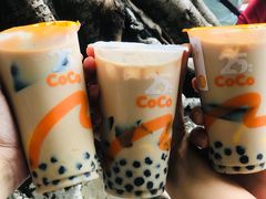 -CoCo都可(惠福店)