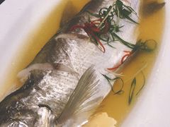 -兰桂坊·花园餐厅(西湖店)