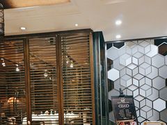 -东方明珠老上海8号餐厅(东方明珠广播电视塔店)