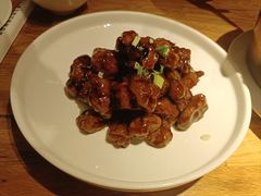 -茅庐川菜(青岛凯德店)