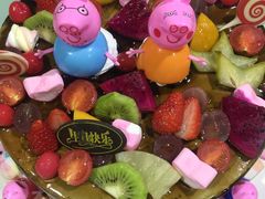 -江南公社(跨塘店)