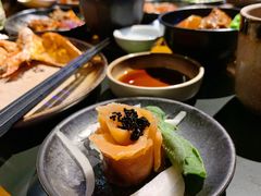 -和彩放题餐厅(酒仙桥店)
