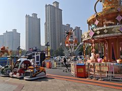 -东兴万宝财富商业广场