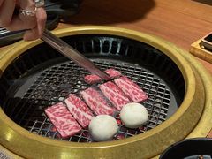 -虎哥六韩式烤肉料理 TIGERGRILL(隆生金山湖中心购物广场店)