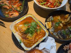 -雷子烧烤(第五大道店)